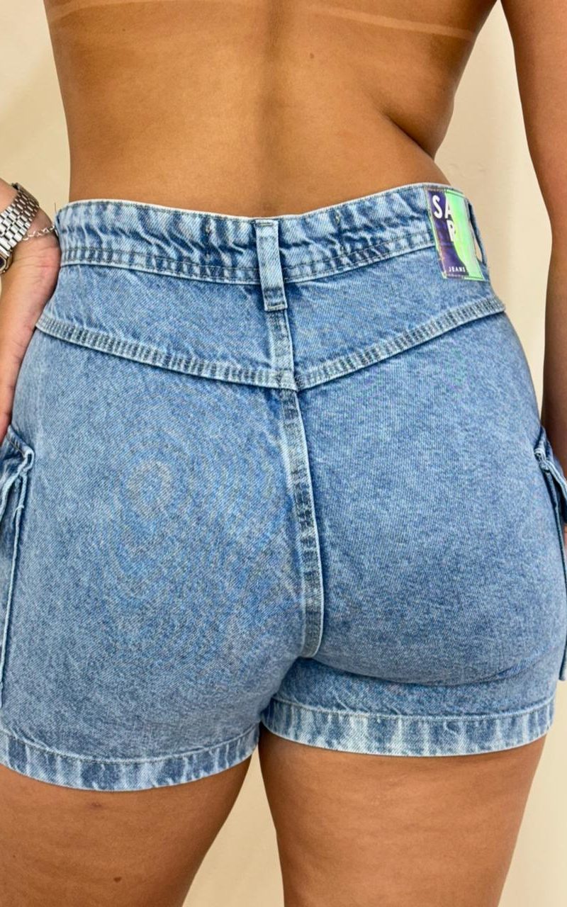 saia cargo style 4443