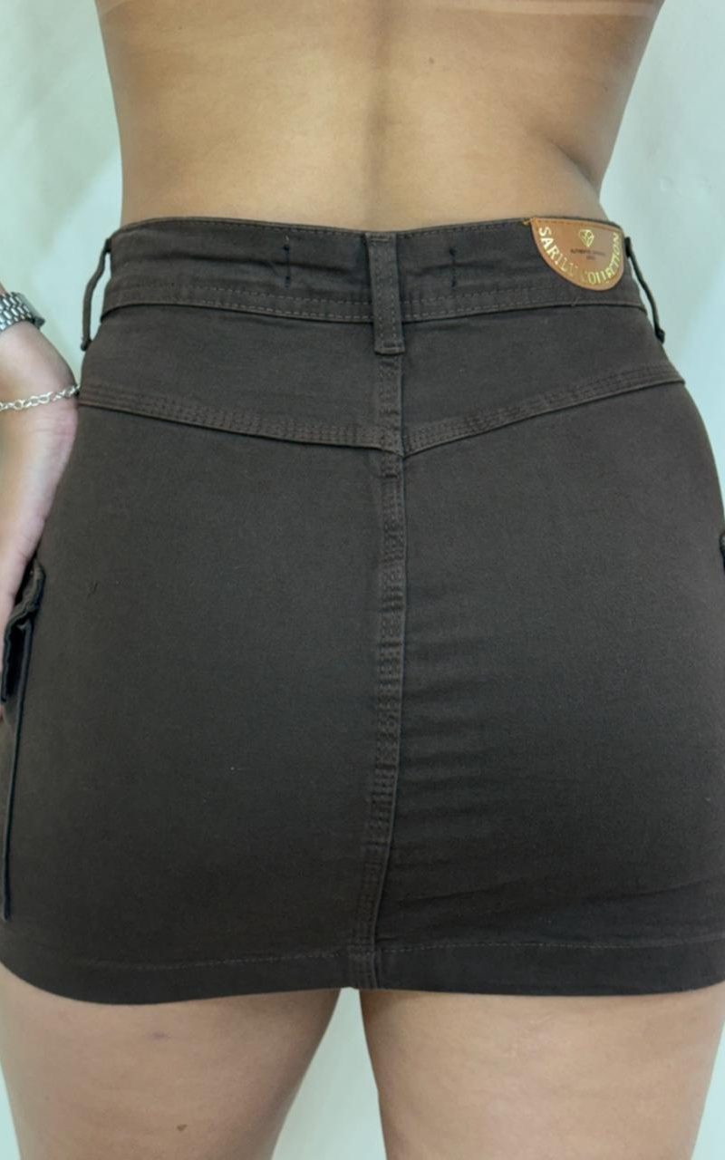 saia cargo style 4443