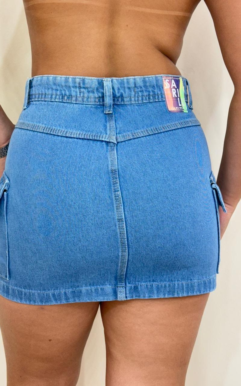 saia cargo style 4443