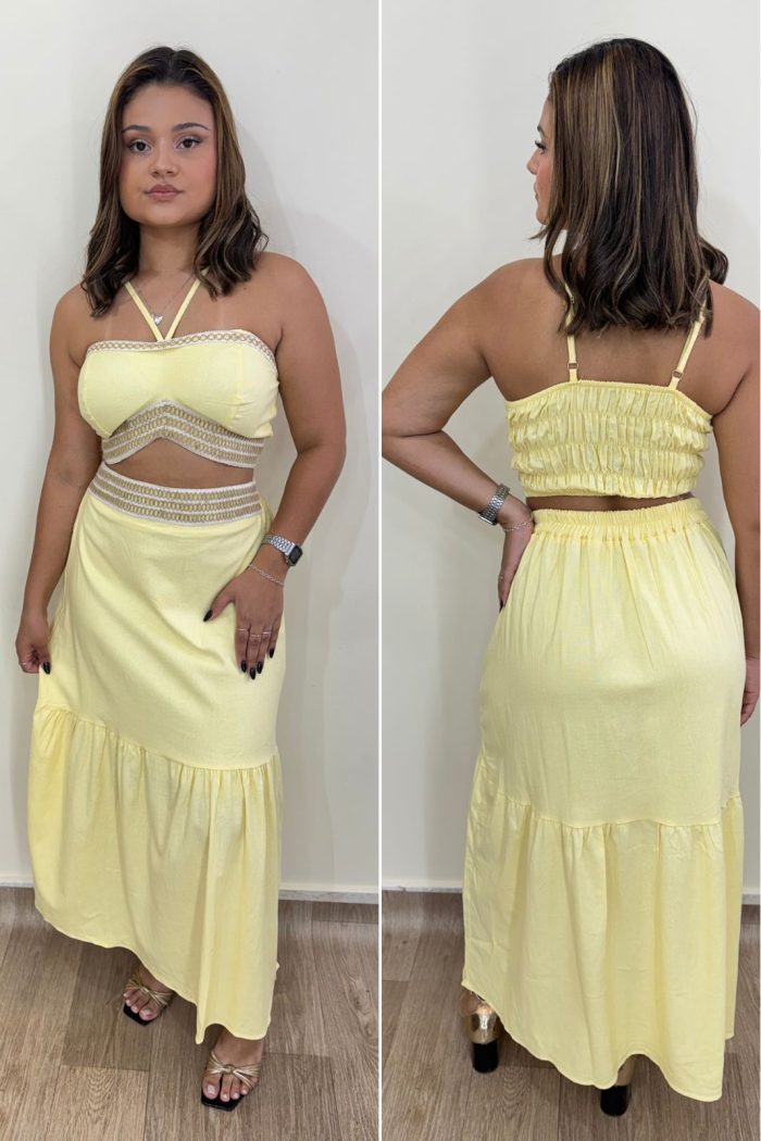 conjunto encanto 5695 conjunto encanto 5695