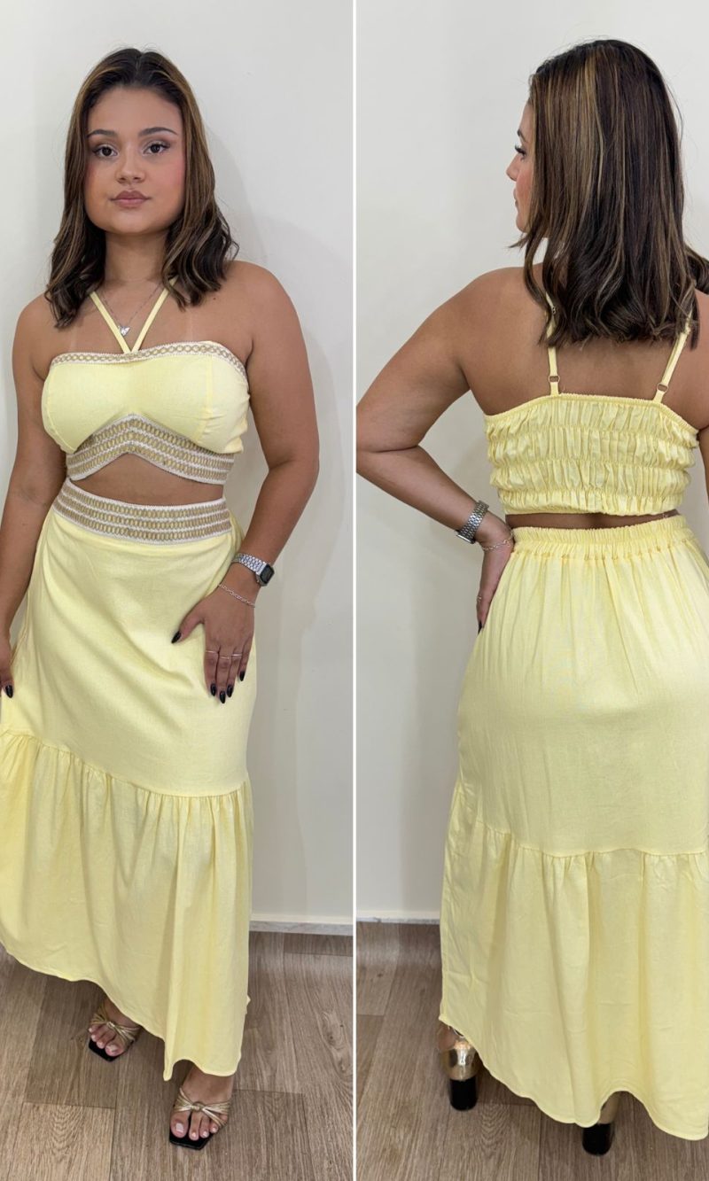 conjunto encanto 5695