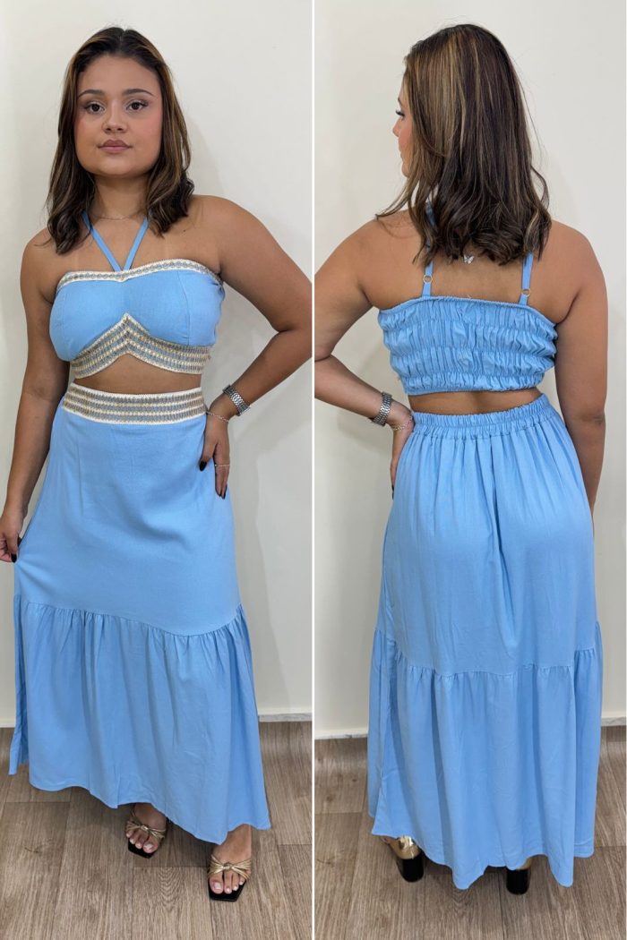 conjunto encanto 5695