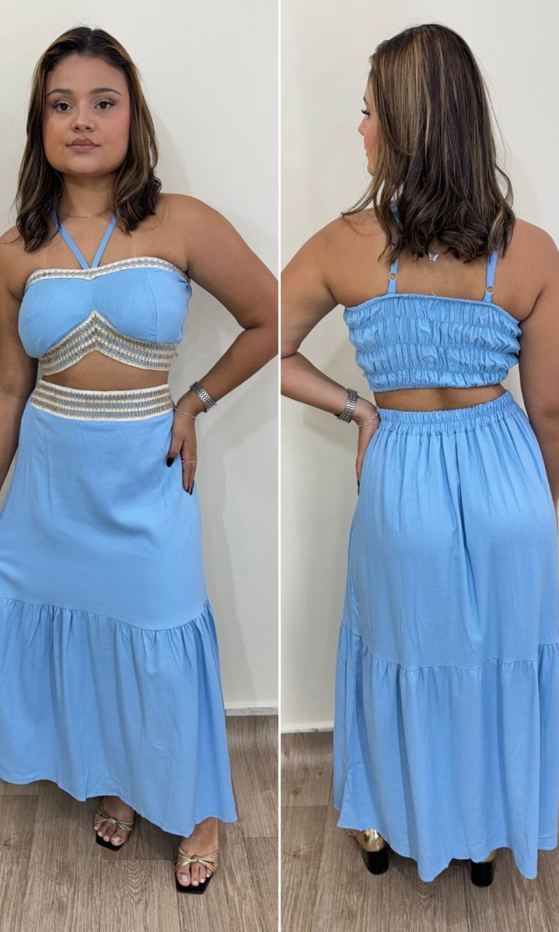 conjunto encanto 5695