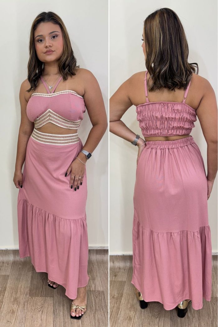 conjunto encanto 5695