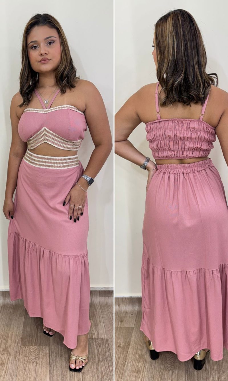 conjunto encanto 5695