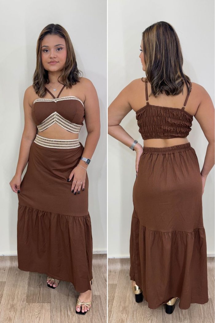 conjunto encanto 5695