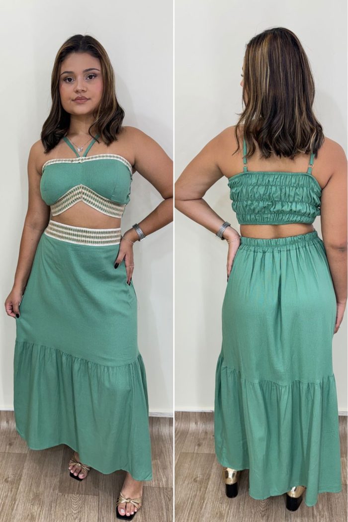 conjunto encanto 5695 conjunto encanto 5695