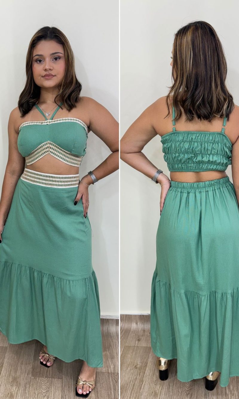 conjunto encanto 5695