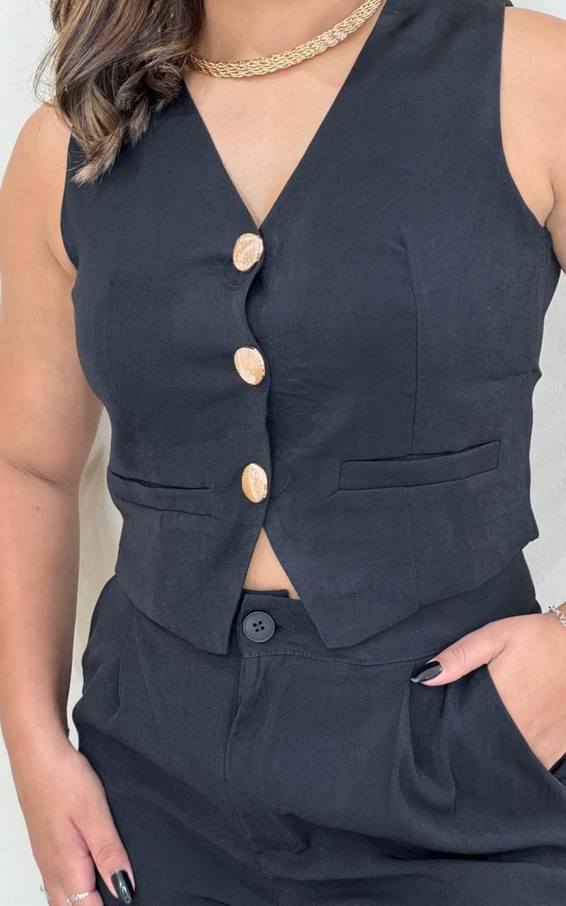 conjunto alfaiataria femme conjunto alfaiataria femme