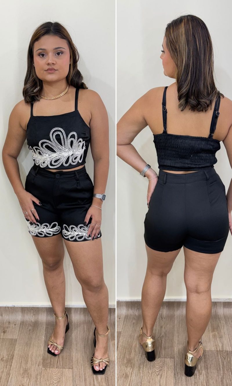 conjunto bordado firenze 4527