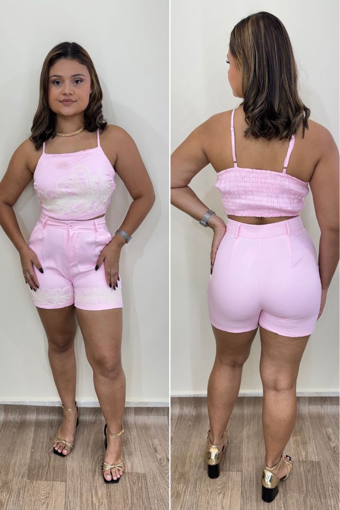 conjunto bordado firenze 4527