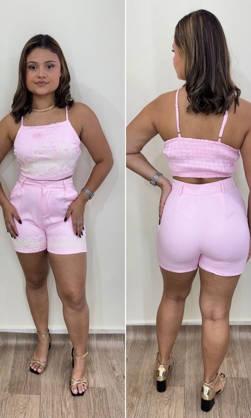 conjunto bordado firenze 4527