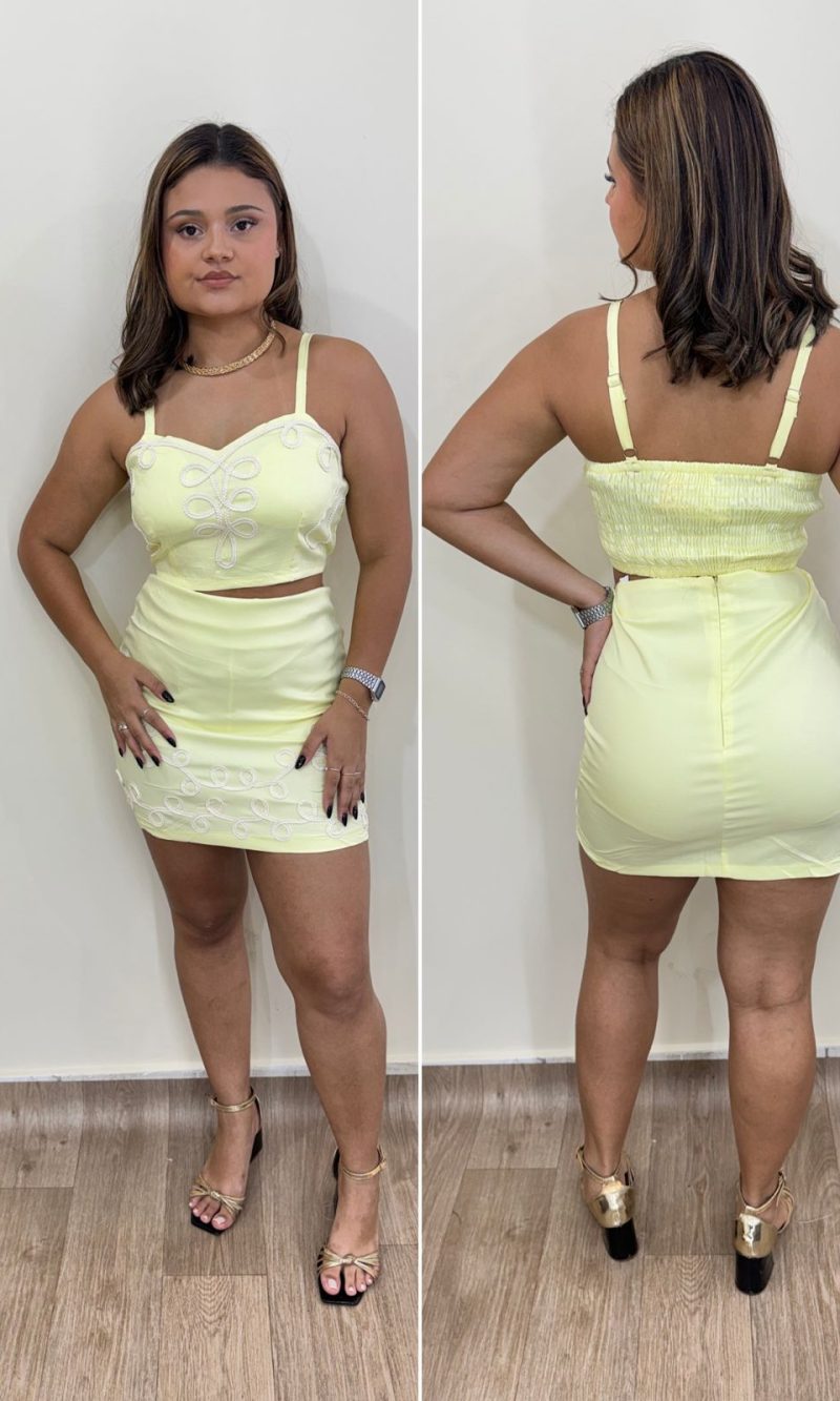 conjunto bordado ravena 4526