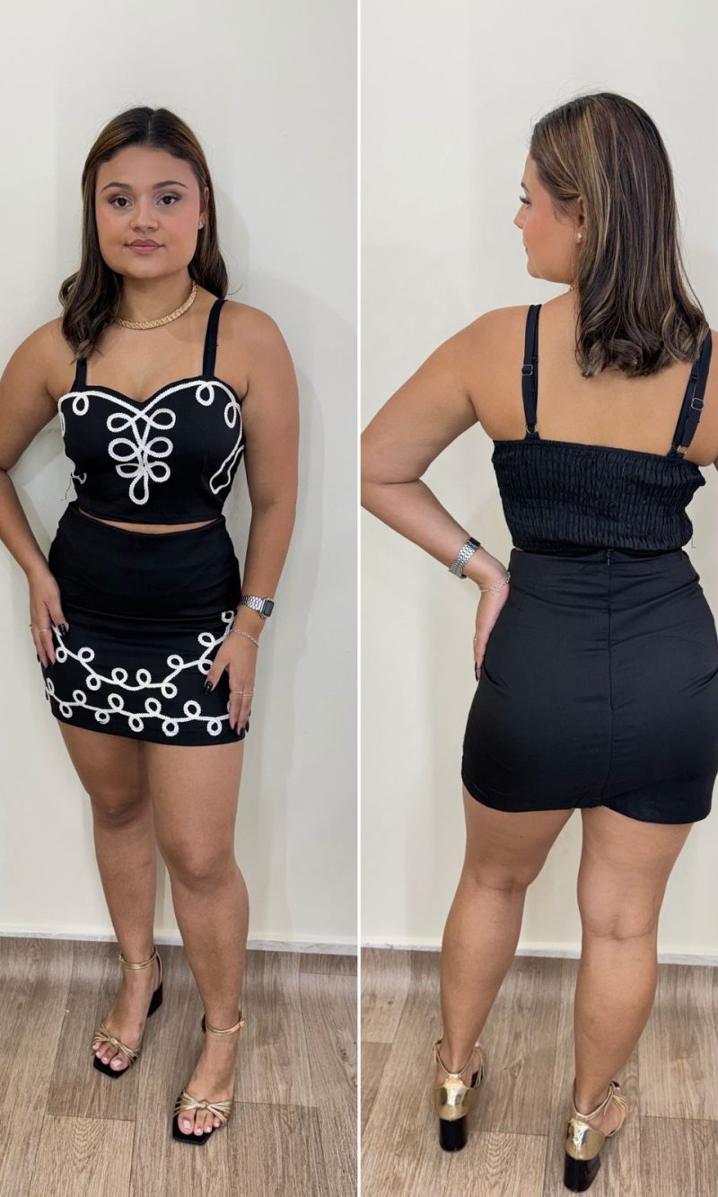 conjunto bordado ravena 4526