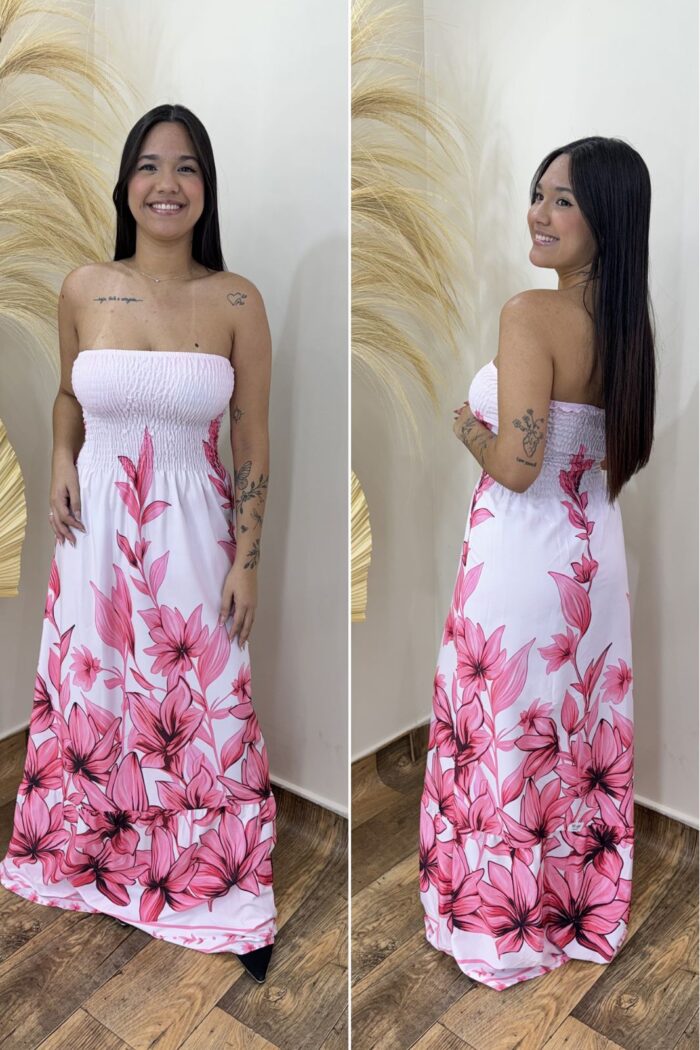 vestido longo azÉlia 8014 vestido longo azÉlia 8014