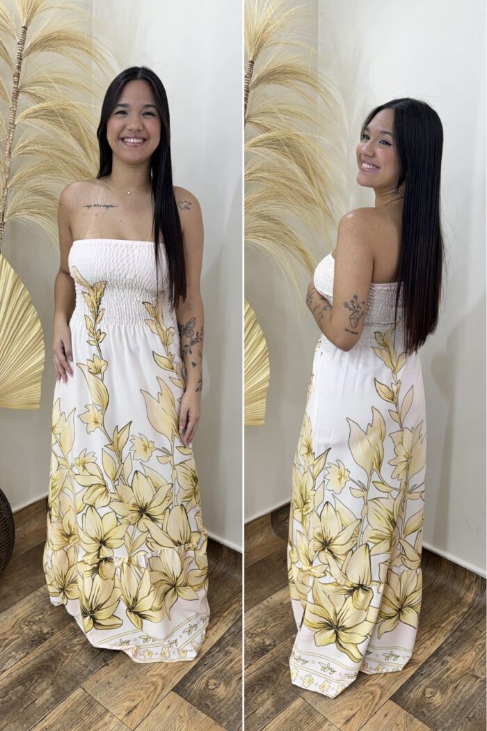 vestido longo azÉlia 8014 vestido longo azÉlia 8014