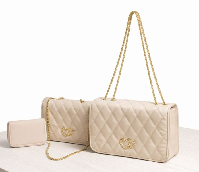 kit elegance noir 8082