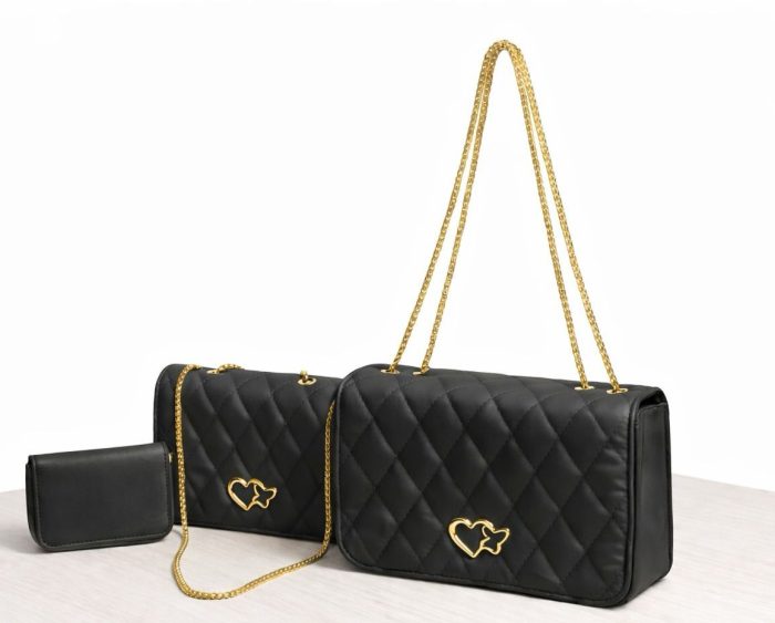 kit elegance noir 8082 kit elegance noir 8082