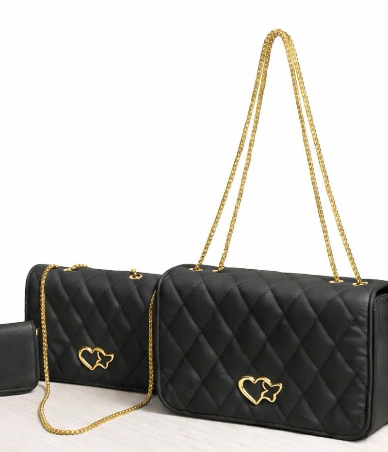 kit elegance noir 8082