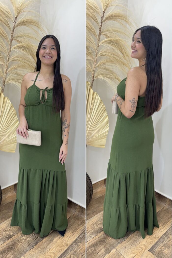 vestido longo calÍope 8084 vestido longo calÍope 8084