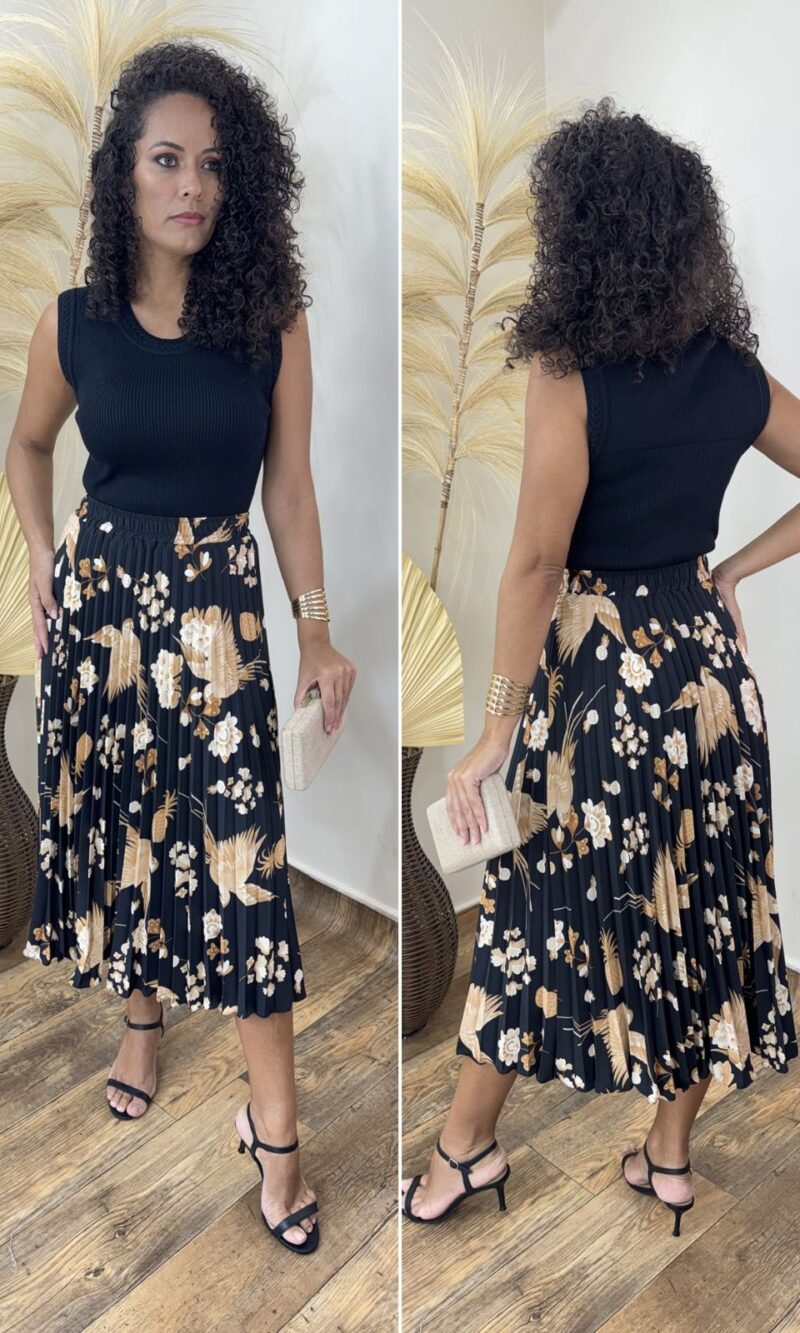 saia midi lianara