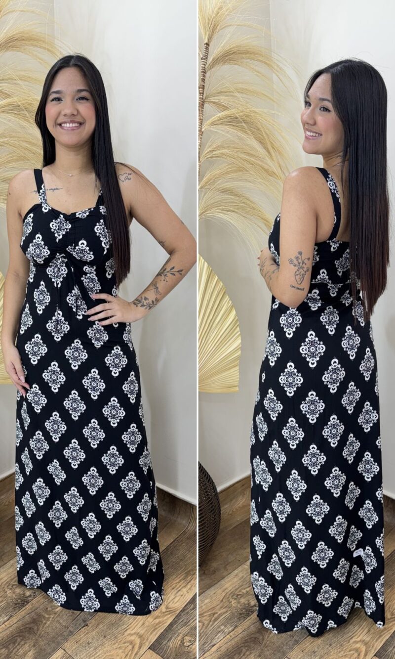 vestido longo zafira 8084