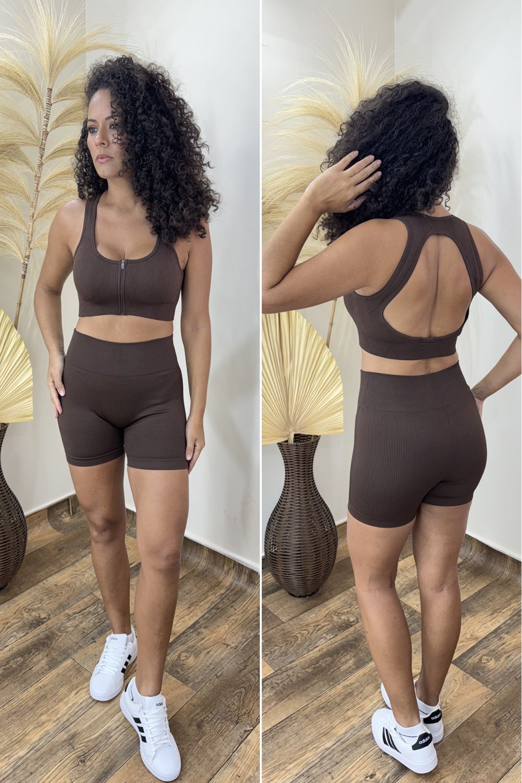 conjunto fitness kaÉlis 9019