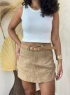 short saia lysandra