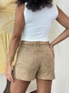 short saia lysandra