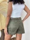 short saia lysandra