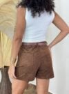 short saia lysandra