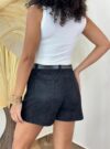 short saia lysandra