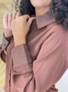 camisa elira 7246