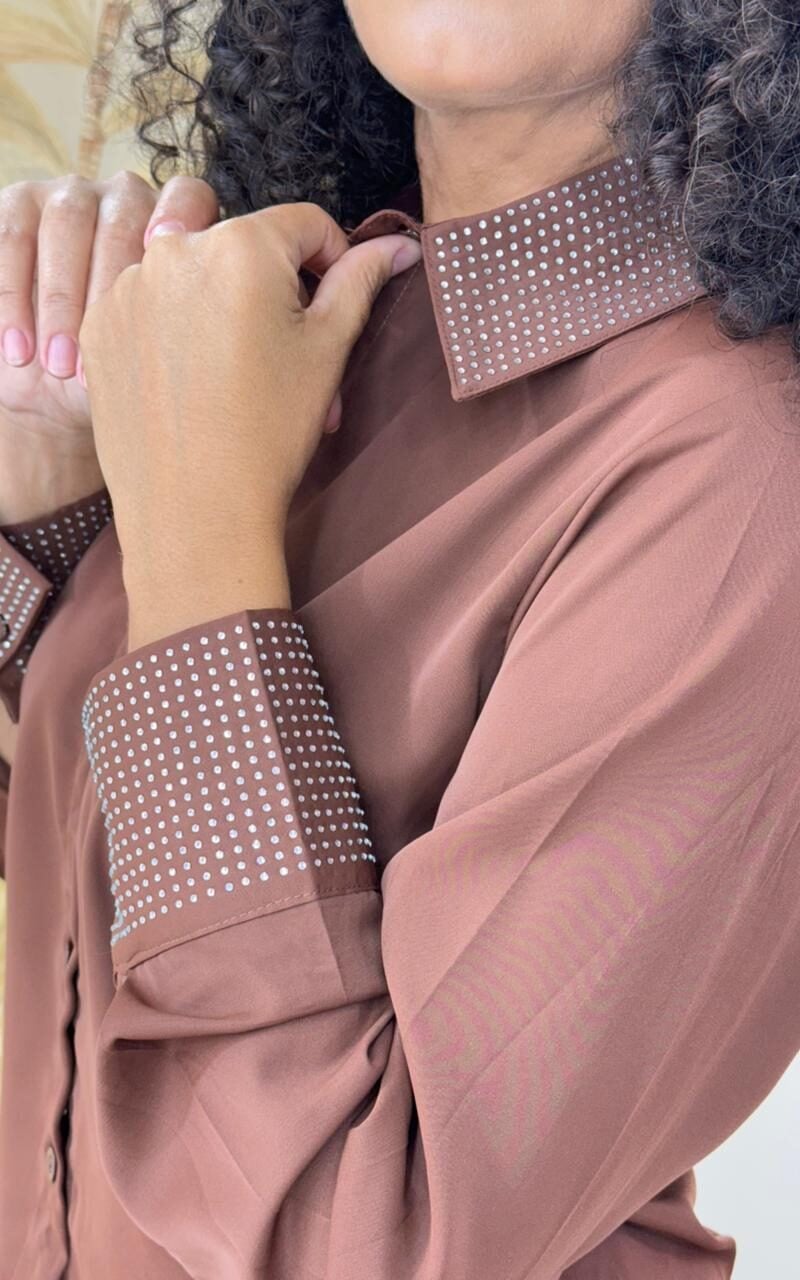camisa elira 7246