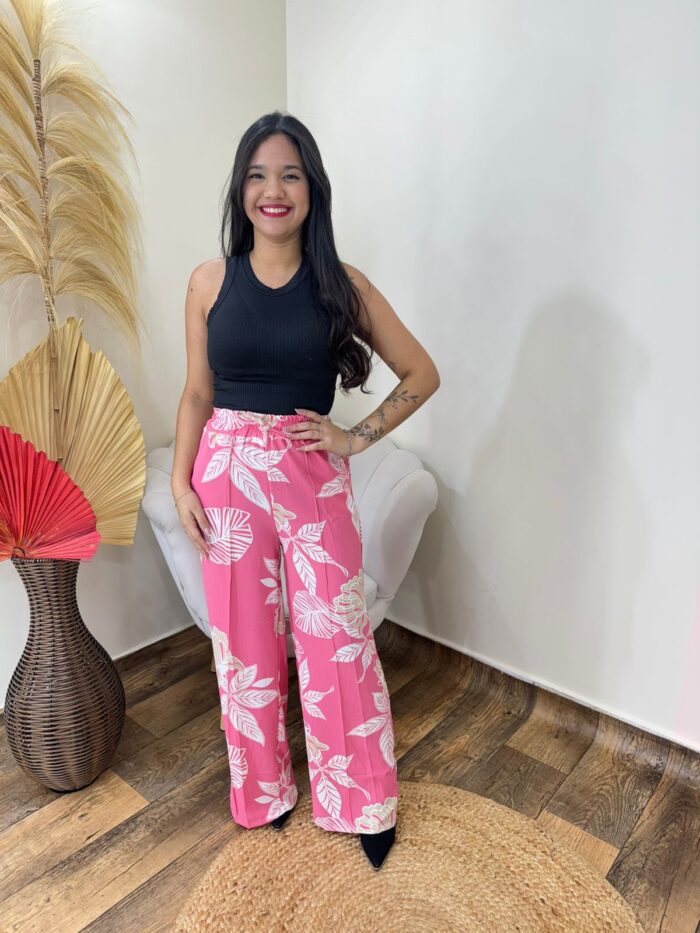 calÇa pantalona lumine 7240