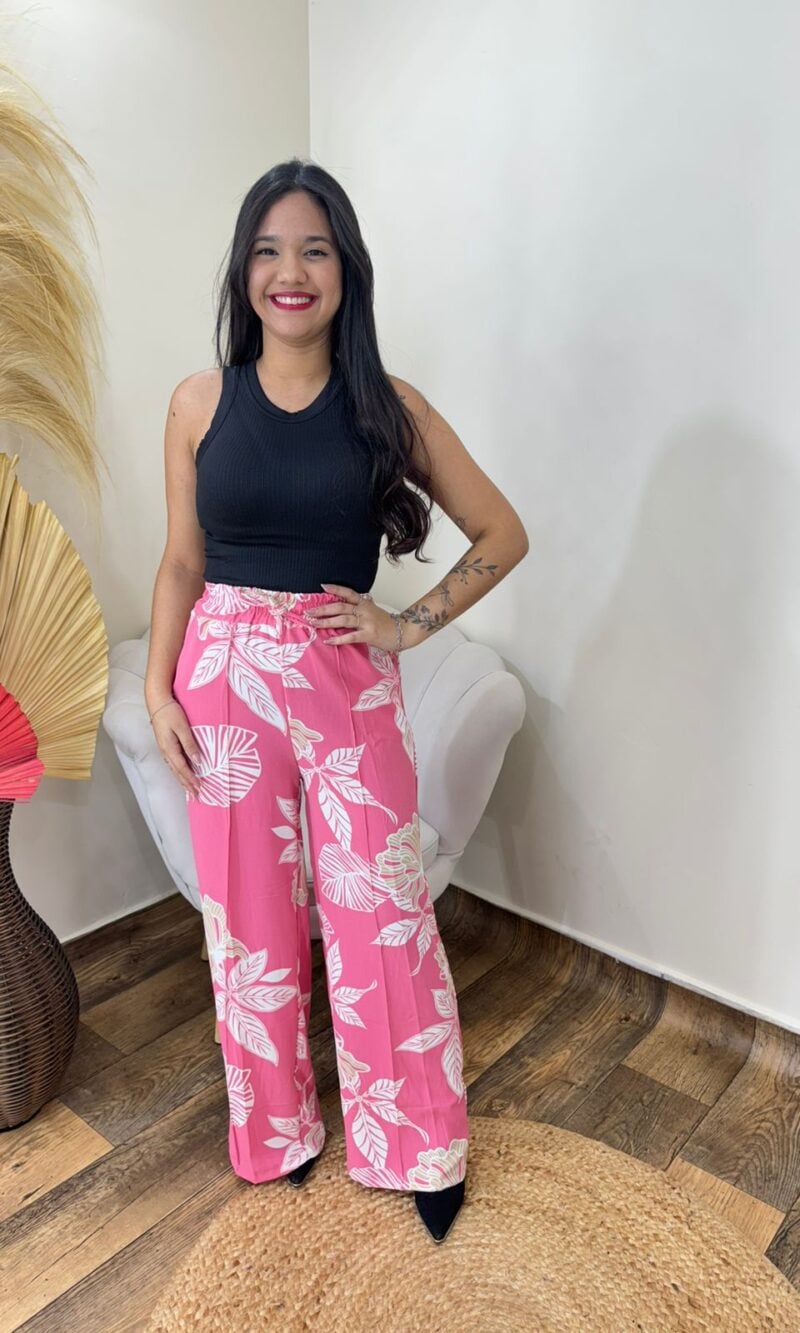 calÇa pantalona lumine 7240