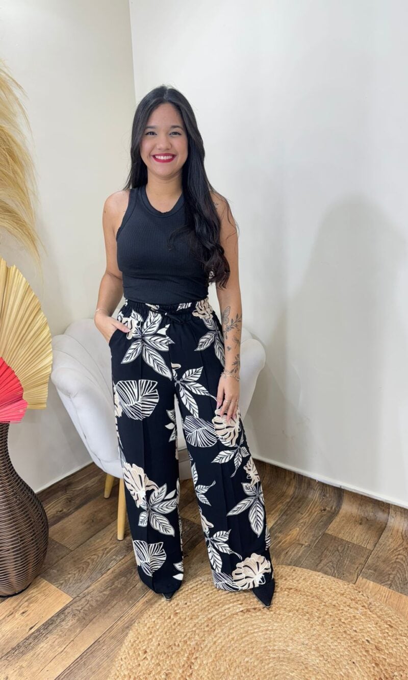 calÇa pantalona lumine 7240