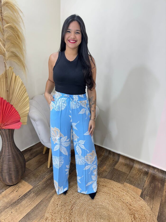 calÇa pantalona lumine 7240