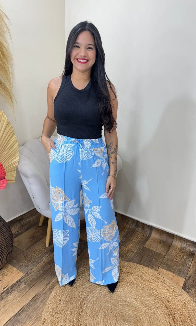 calÇa pantalona lumine 7240
