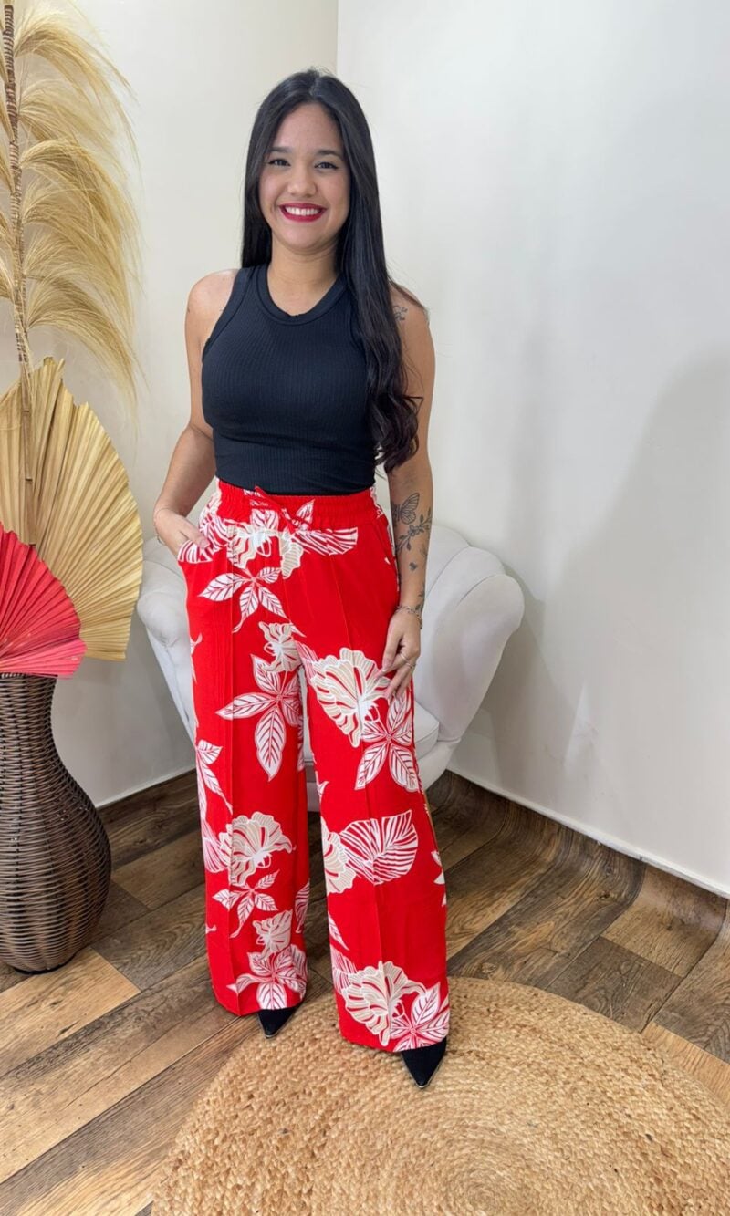 calÇa pantalona lumine 7240