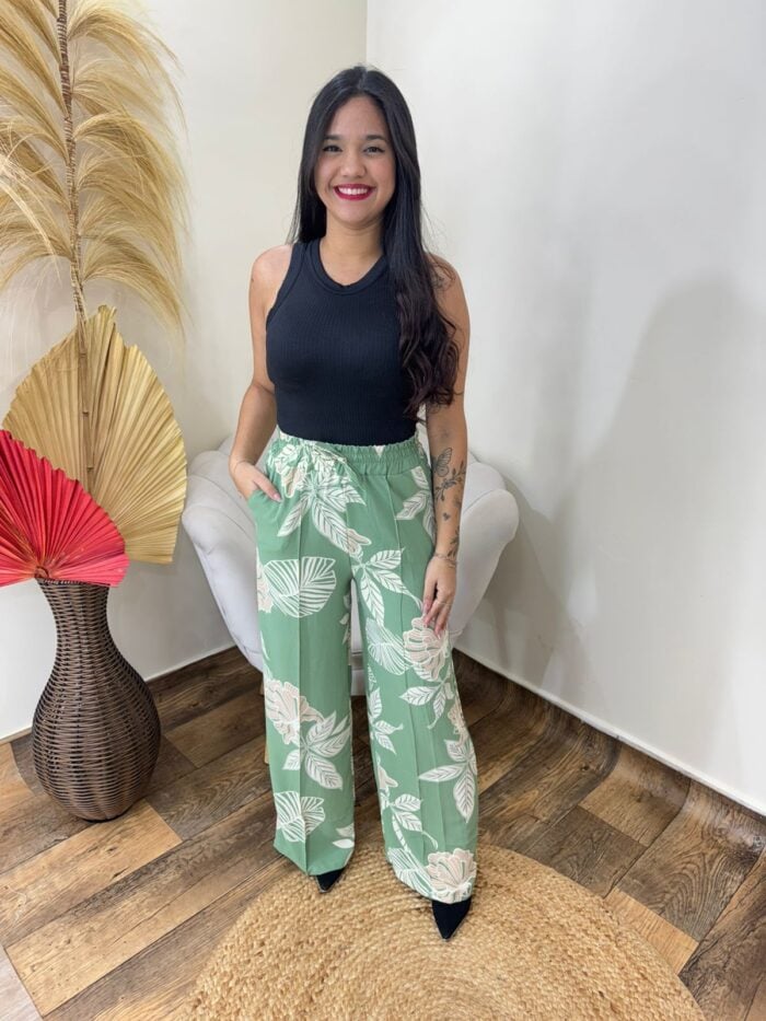 calÇa pantalona lumine 7240