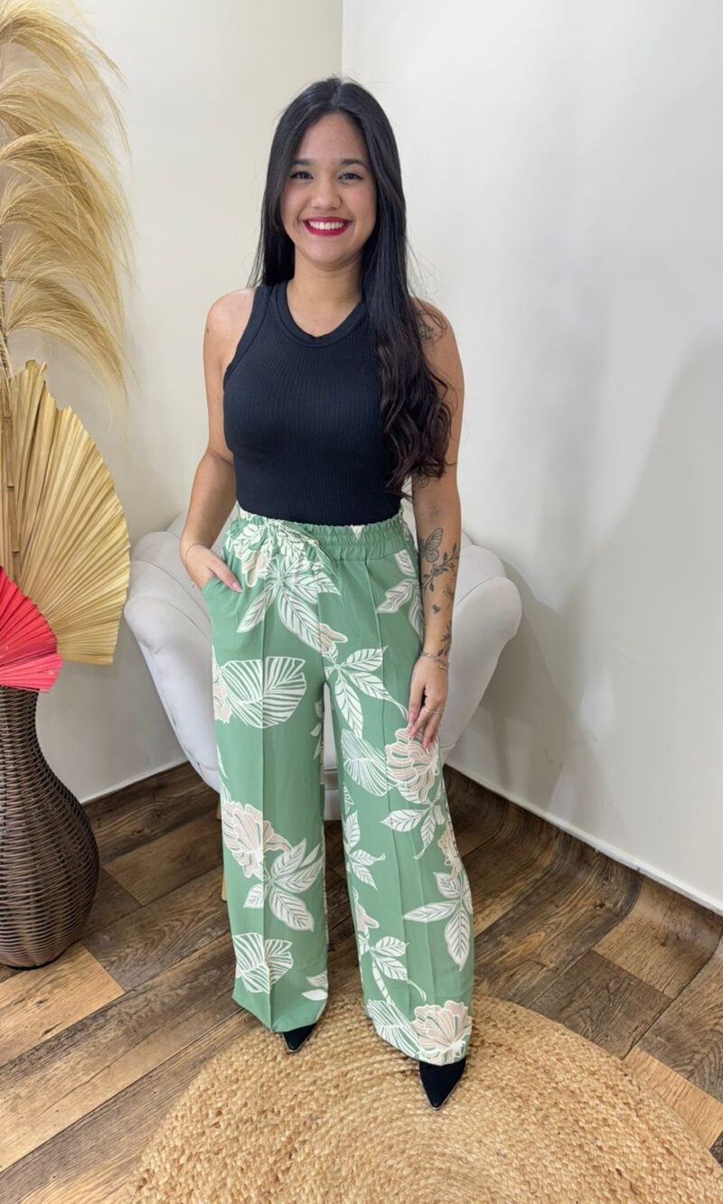 calÇa pantalona lumine 7240
