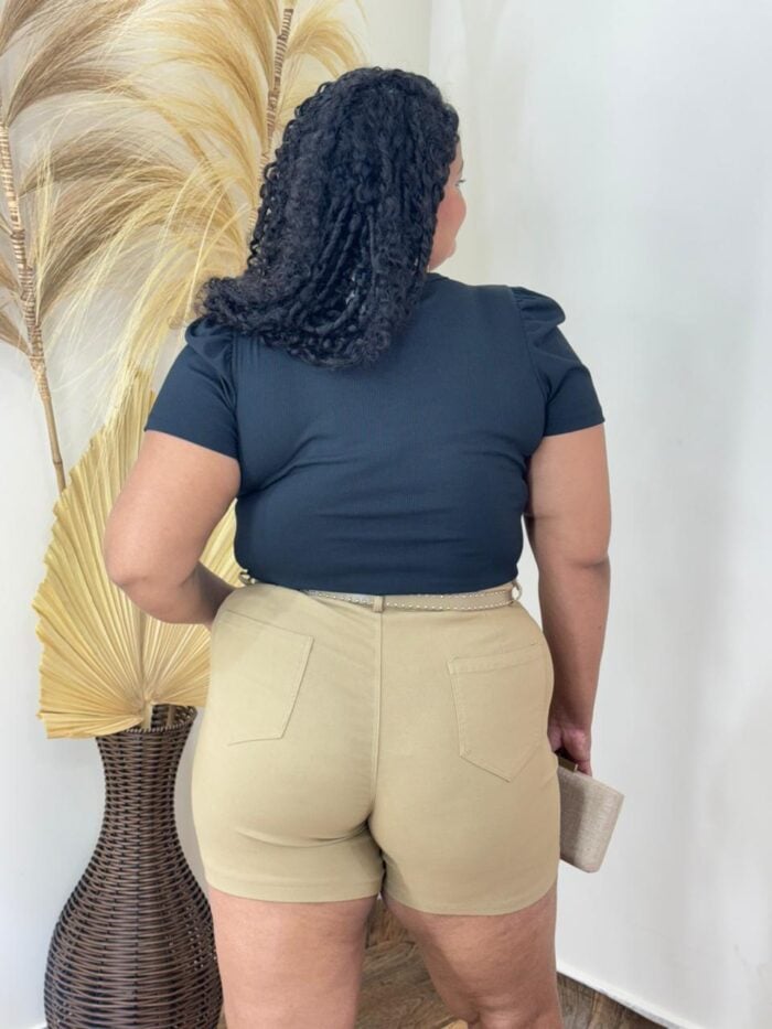 short saia plus size lyssandra short saia plus size lyssandra