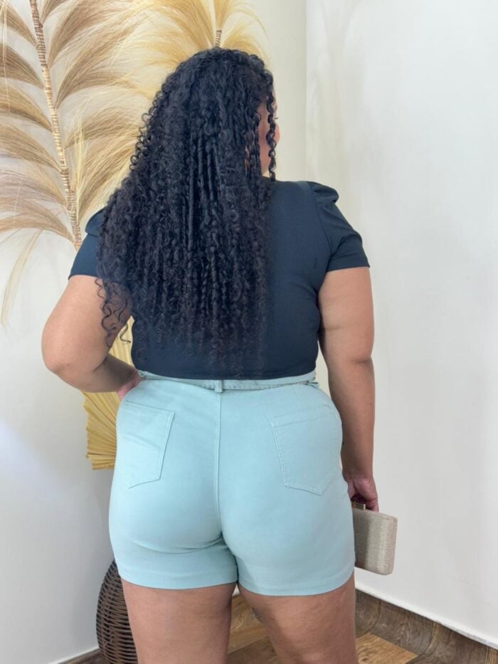 short saia plus size lyssandra short saia plus size lyssandra