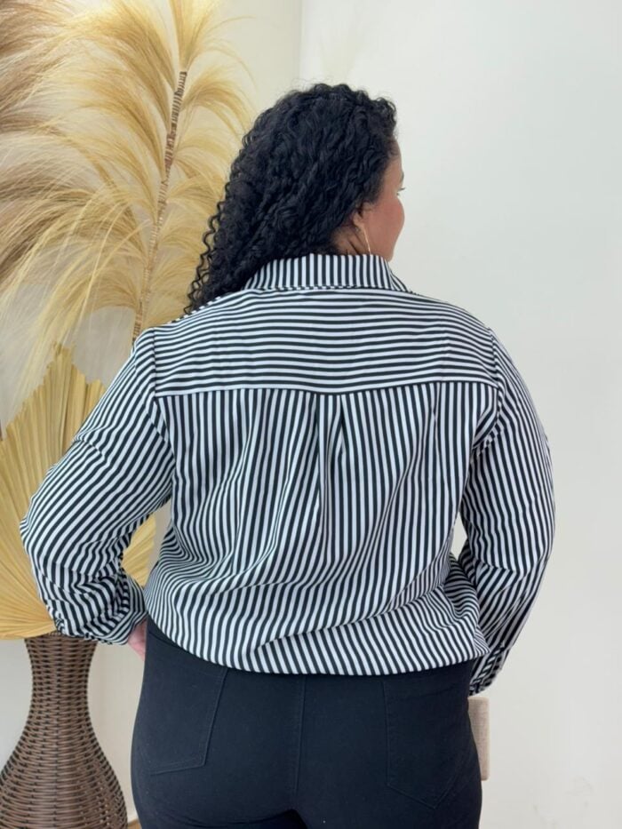 camisa plus size nerina camisa plus size nerina