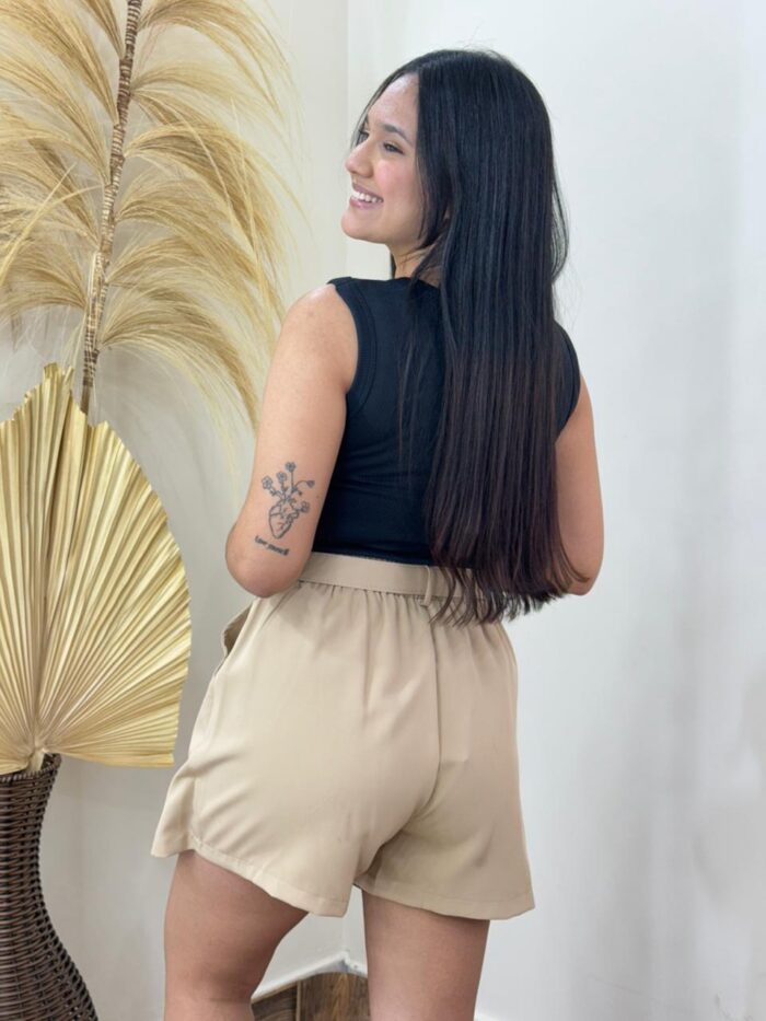 short saia gaby 2277 short saia gaby 2277
