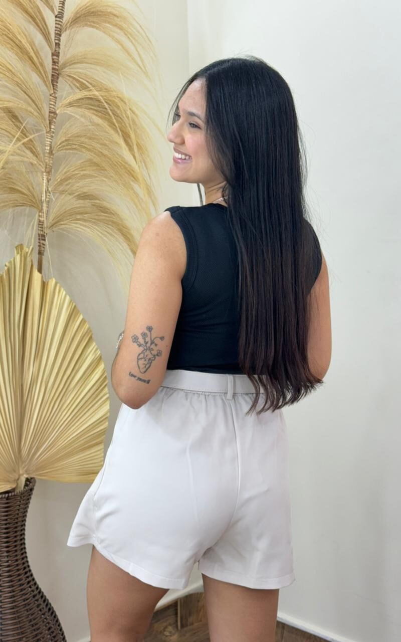 short saia gaby 2277