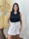 short saia gaby 2277