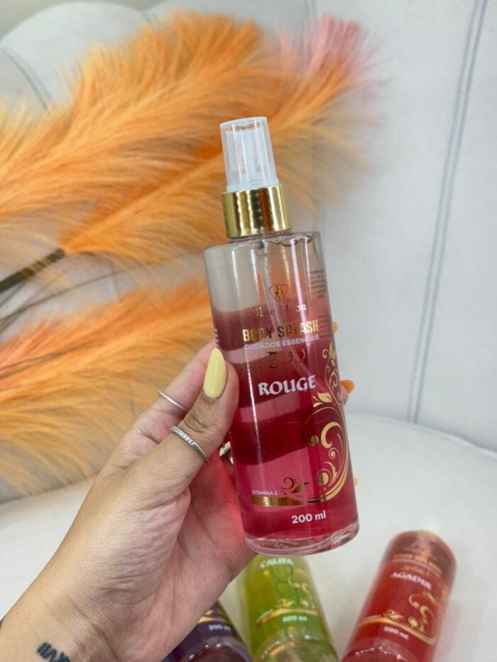 body splash dubai dedique make