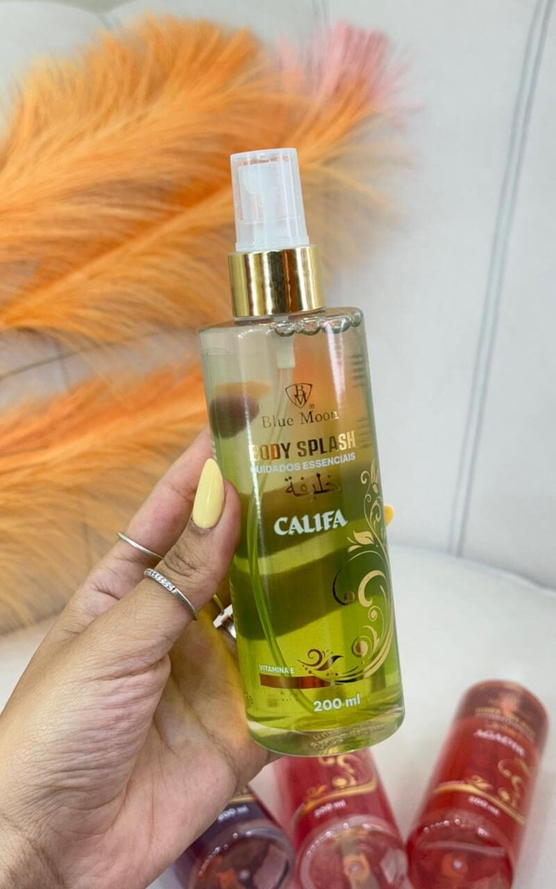 body splash dubai dedique make